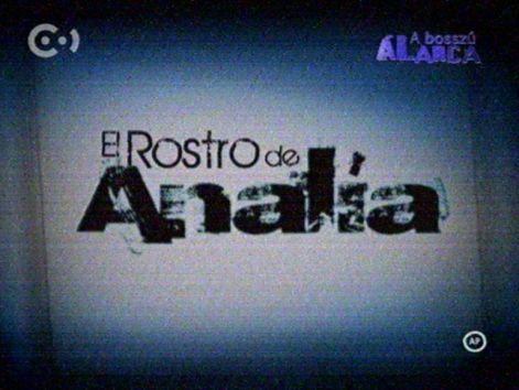 A bossz álarca