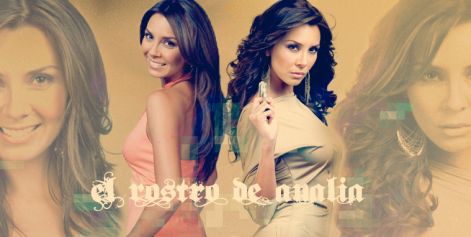 Ana/Analia